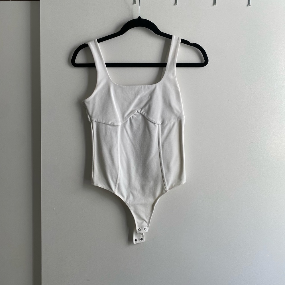 Abercrombie bodysuit